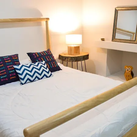 Central Hostel Zona 10-2